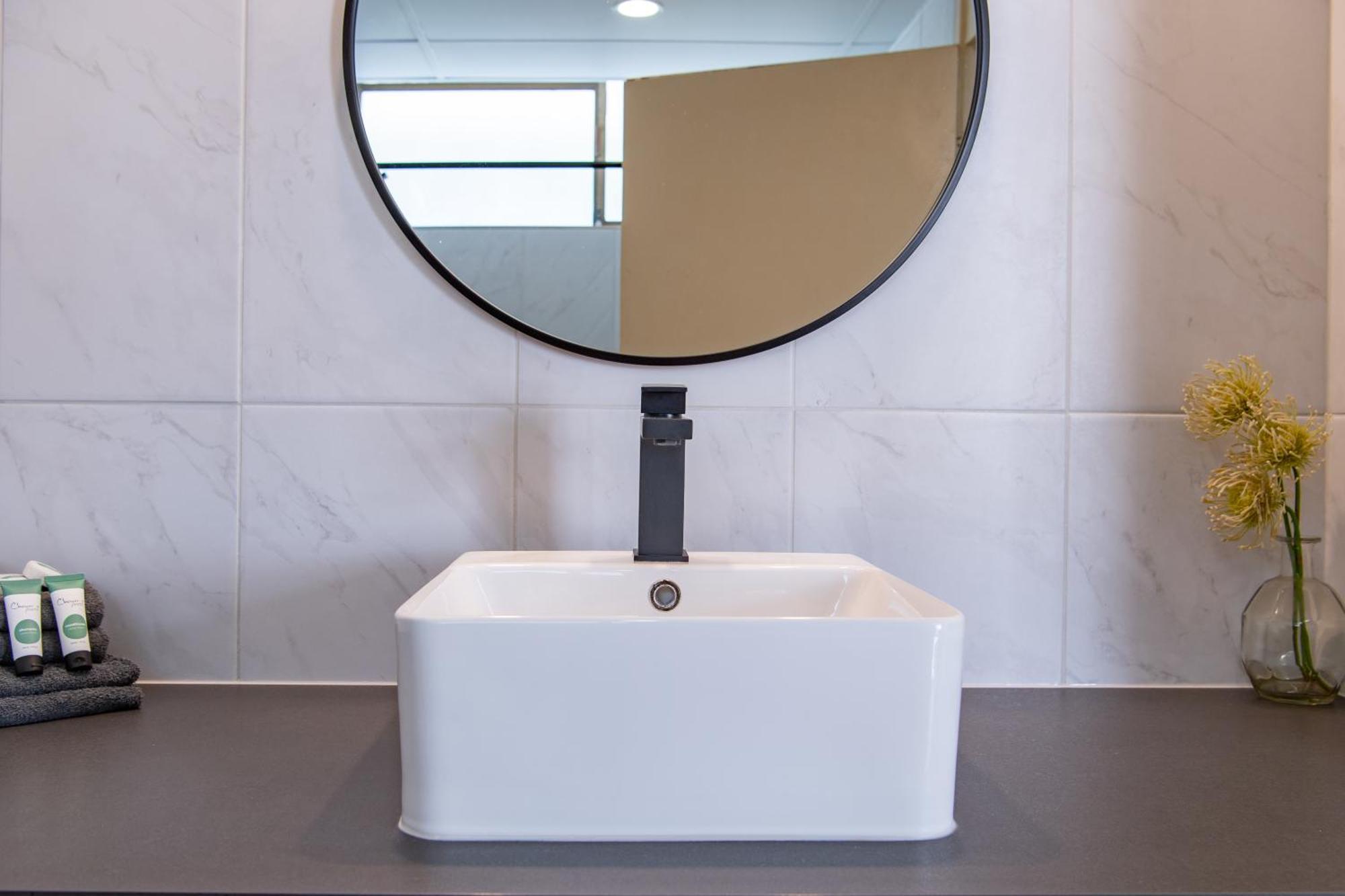 Ocean View Studio 14A Airlie Beach Exterior foto