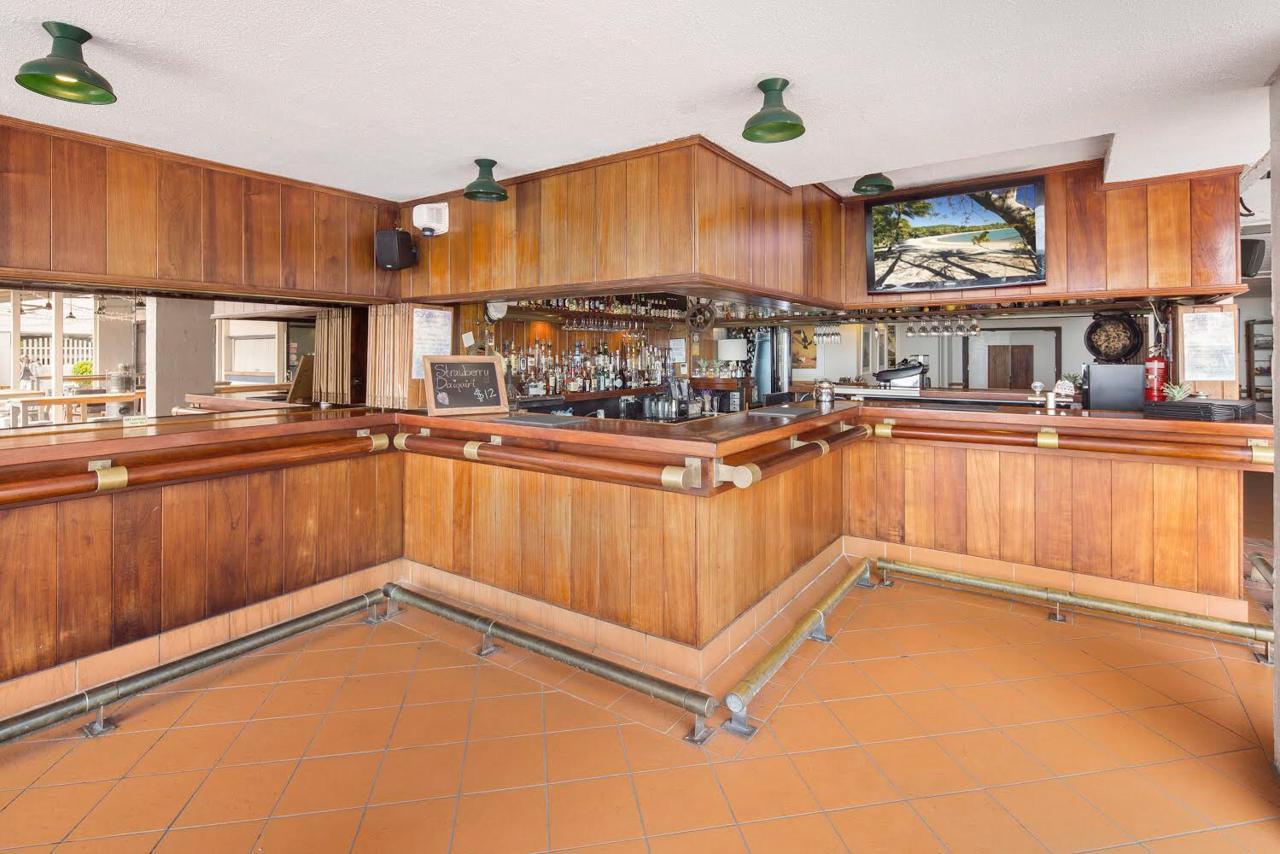 Ocean View Studio 14A Airlie Beach Exterior foto